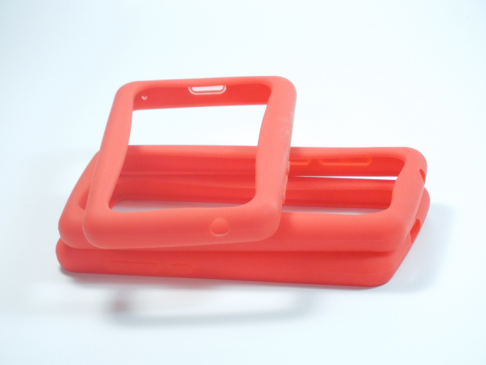 矽膠保(bǎo)護套 矽膠保護套