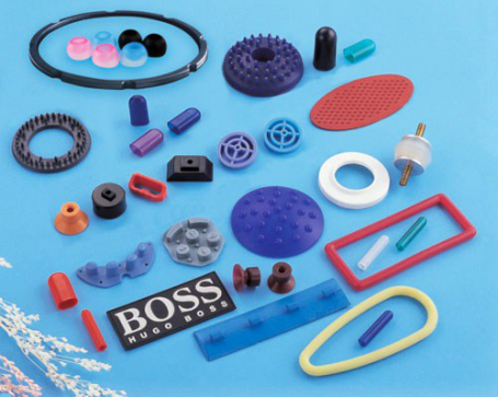 配件矽膠生產 配件矽膠生產