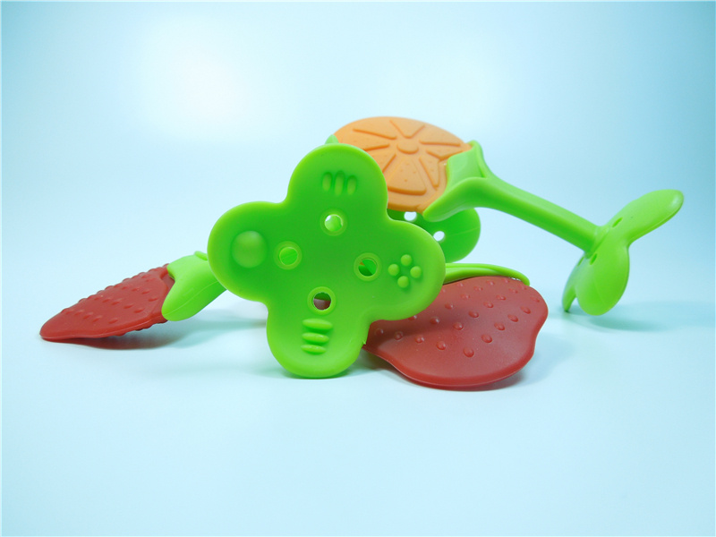 矽（guī）膠日用品