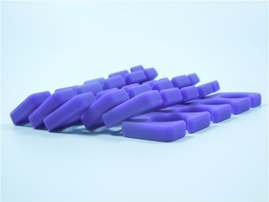 矽（guī）膠產品