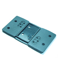 矽（guī）膠防滑墊,密封矽膠墊片,耐溫矽膠（jiāo）墊片