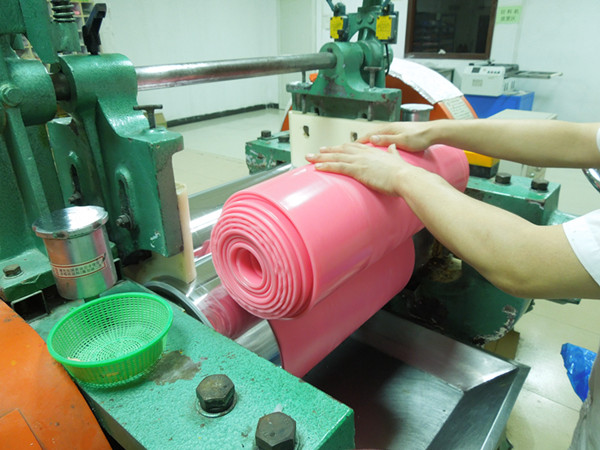 矽膠原材料 矽膠原材料