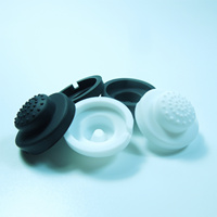 矽膠帽,矽膠膠帽,防（fáng）水矽膠帽（mào）