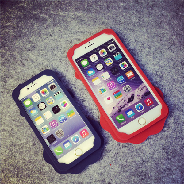 手機矽膠防護套 手機矽膠(jiāo)防護套