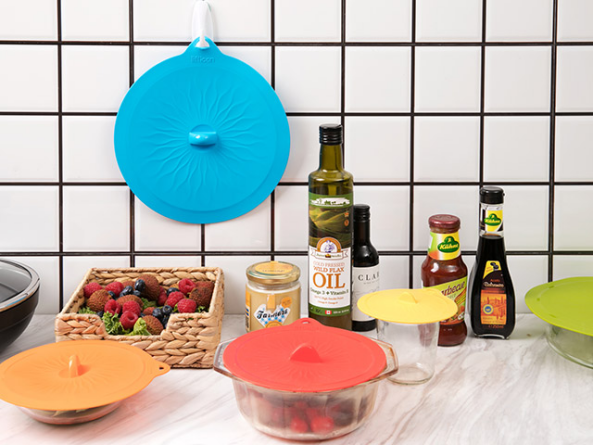 矽膠廚具（jù）