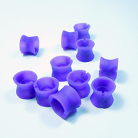 矽（guī）膠頭,矽膠接頭,矽膠彎頭