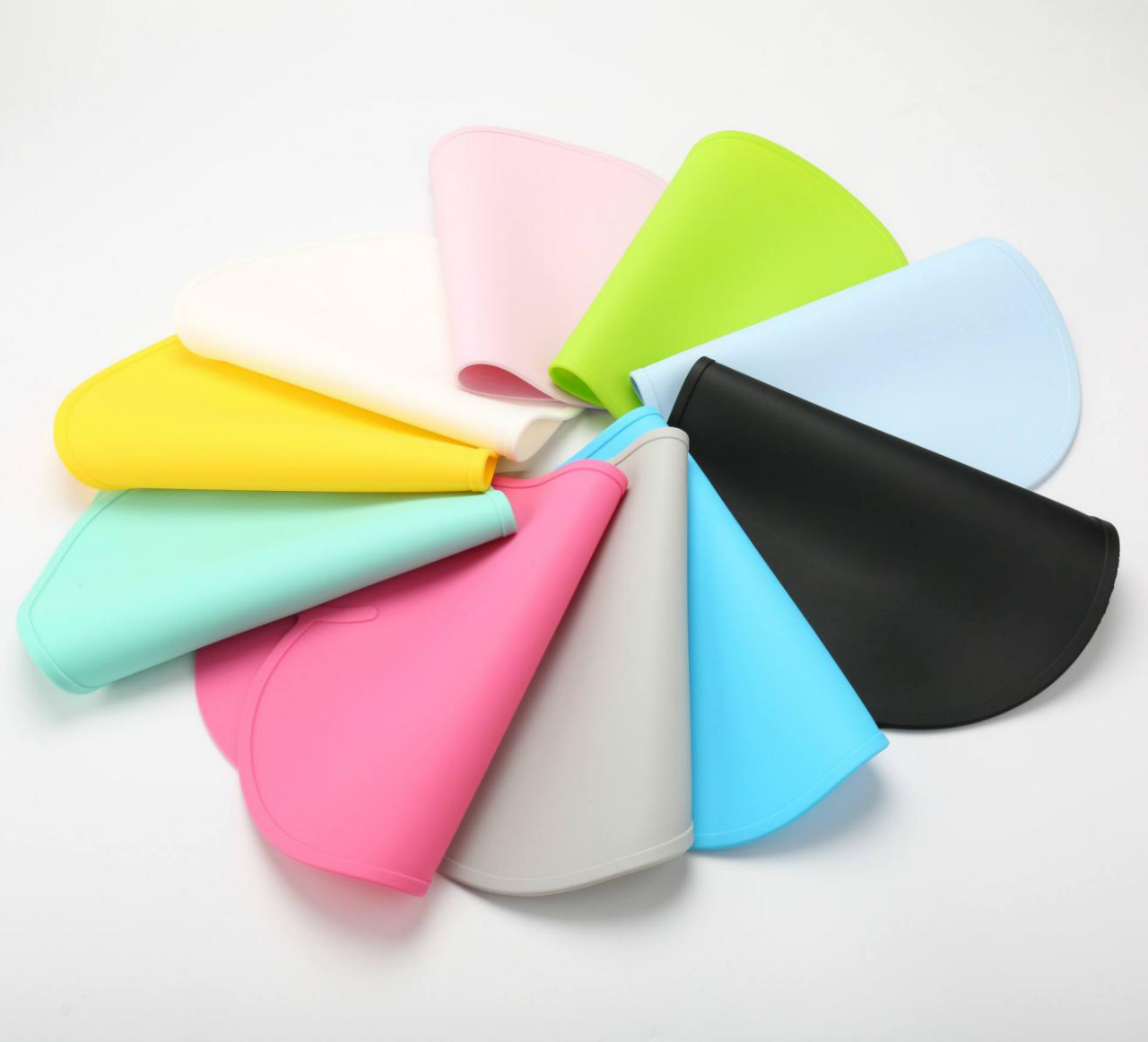 矽膠墊片 矽膠(jiāo)墊片