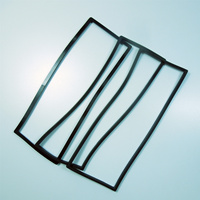 密封(fēng)圈,矽膠密封圈,方形密封圈