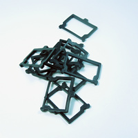 汽車密封圈,凸型（xíng）矽膠圈（quān）,矽（guī）橡膠密封圈