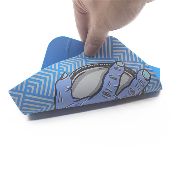 矽膠（jiāo）防滑杯墊