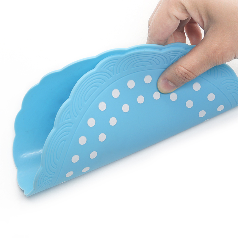 矽膠隔熱餐墊 矽膠隔熱餐墊