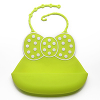矽膠圍兜,寶寶（bǎo）矽膠圍兜（dōu）,矽膠兒（ér）童圍兜