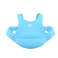 矽膠圍嘴兜,嬰(yīng)兒矽(guī)膠圍兜,矽膠圍兜定製