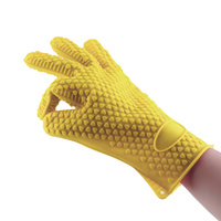 手套,食品(pǐn)級矽膠(jiāo)手套