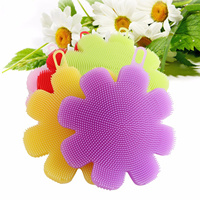 矽膠刷,矽膠清潔刷,食品（pǐn）矽膠刷