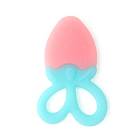 兒童牙膠,矽膠兒童（tóng）牙膠,矽膠（jiāo）咬咬膠