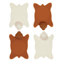 水杯矽膠墊,創意矽膠墊（diàn）,矽膠杯墊定製