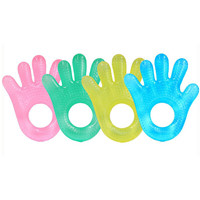 矽膠咬膠,矽膠牙膠定（dìng）製