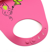 矽膠圍（wéi）擋,嬰兒圍兜（dōu）,矽膠嬰兒圍兜（dōu）