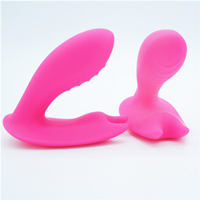 女性用品,矽膠成人用品(pǐn)