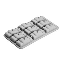 矽膠模型,矽（guī）膠模具（jù）,矽膠蛋糕模