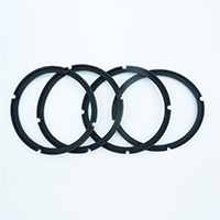 防水（shuǐ）圈,矽膠圈,o型矽膠圈（quān）