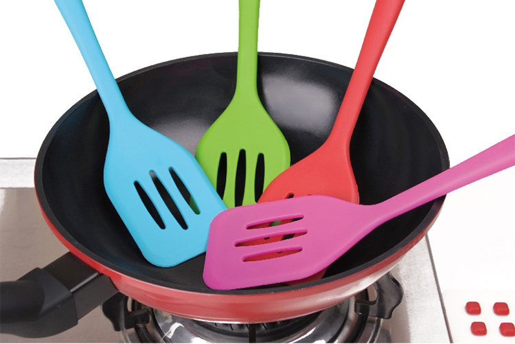 矽膠餐(cān)具 矽膠餐具