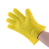 膠手套,隔熱手(shǒu)套,矽膠手套