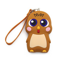 矽膠包,卡通矽膠包,矽(guī)膠包定製