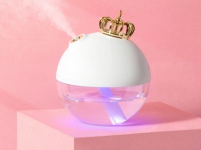 禮品_矽膠加濕器 禮品_矽膠加濕器