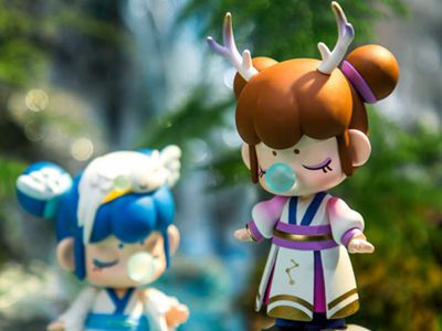 禮品_矽膠手辦玩具 禮品_矽膠手辦玩具