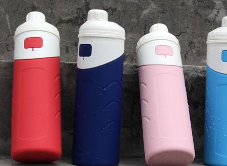 矽膠保溫杯子多種顏色可選(xuǎn) 矽膠保溫杯(bēi)子多(duō)種顏色可選