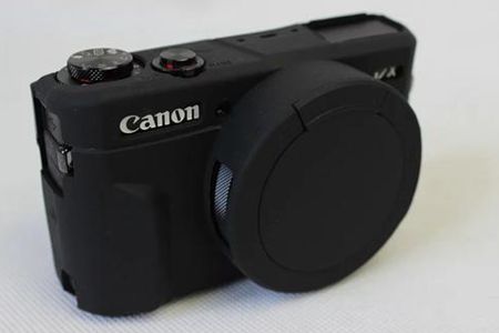 玻纖絲布（bù）夾層矽膠（jiāo）套