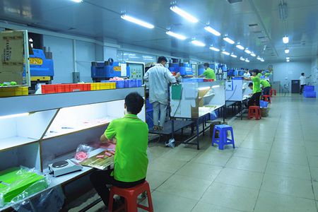 矽橡膠(jiāo)產品拆(chāi)邊線 矽橡膠產品拆邊線