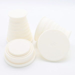 折疊(dié)杯-矽膠水杯-矽膠折疊杯(bēi)