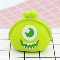 兒童錢包,矽膠小錢包,矽膠（jiāo）兒童鑰匙包