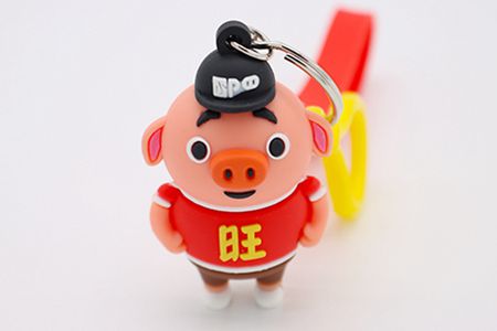 pvc材質的公仔玩具 pvc材(cái)質的公仔玩具