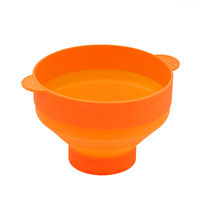 矽膠(jiāo)桶,爆(bào)米花桶(tǒng),矽膠小吃桶