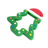 多色牙膠（jiāo）,植物牙膠,矽膠磨牙膠