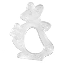 透明牙（yá）膠,安撫牙膠,牙膠玩具