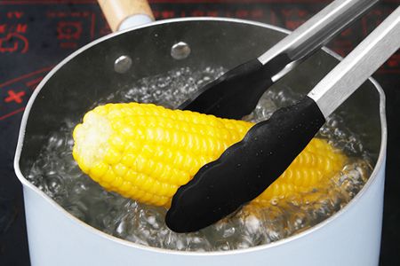 矽膠食物夾 矽膠食(shí)物夾