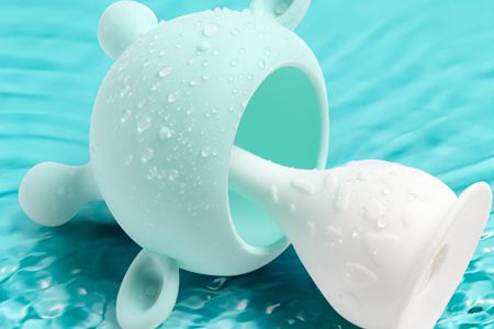 矽膠(jiāo)兒童(tóng)牙膠 2矽膠兒童牙(yá)膠