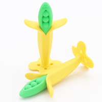 植（zhí）物（wù）牙膠,玉米牙膠,矽膠咬牙膠