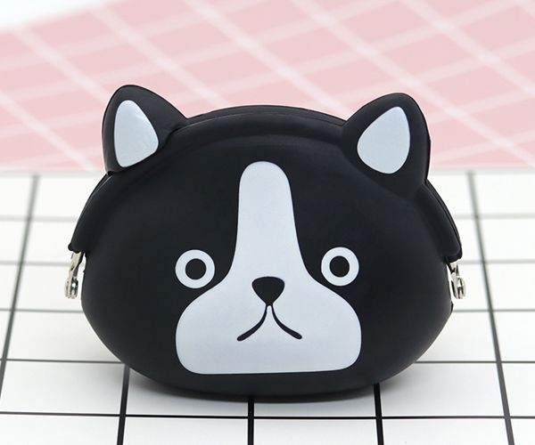 矽膠鑰匙（shí）包，鑰匙收（shōu）納包，矽膠創意（yì）錢包