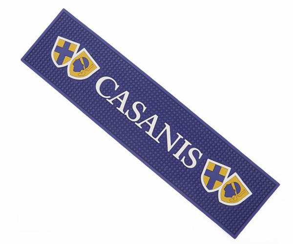 矽膠隔水墊,酒吧吧台杯墊,酒吧瀝水墊