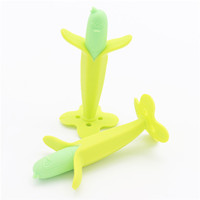 矽膠牙膠,兒童牙膠,嬰兒矽膠牙膠,兒（ér）童磨牙（yá）棒