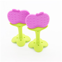 草莓牙膠,水果（guǒ）牙膠（jiāo）,寶寶磨牙棒（bàng）