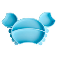 矽膠餐（cān）盤,矽膠吸盤碗,矽膠（jiāo）動物餐盤