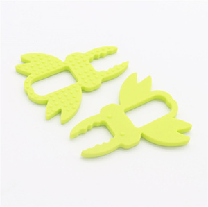 動物牙膠,昆蟲咬牙（yá）膠,矽膠兒童牙膠