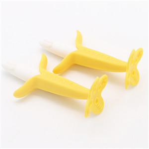 香蕉磨牙膠,矽膠牙膠（jiāo）,磨牙棒,矽膠磨牙膠